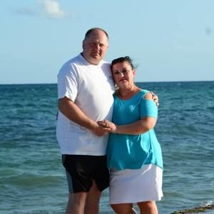 Meet your Posher, Krisztina